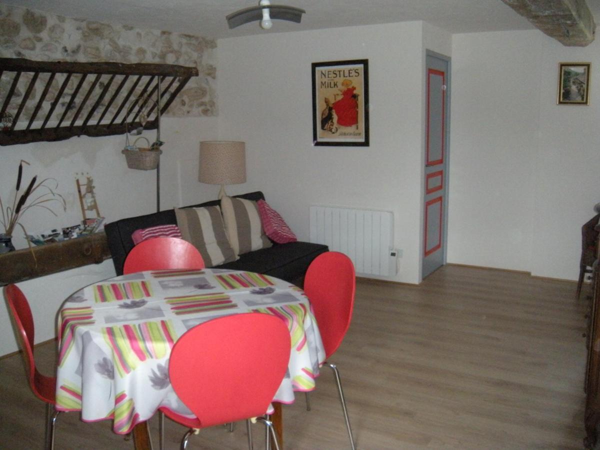 La Boulaye Bed & Breakfast Beaulieu-sur-Loire Dış mekan fotoğraf