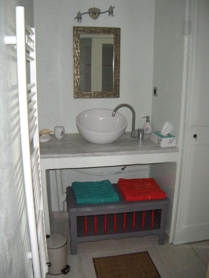 La Boulaye Bed & Breakfast Beaulieu-sur-Loire Dış mekan fotoğraf