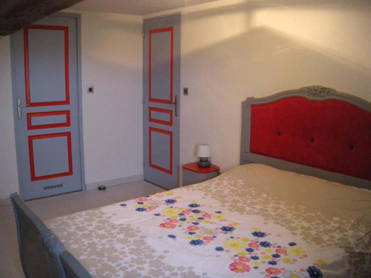 La Boulaye Bed & Breakfast Beaulieu-sur-Loire Dış mekan fotoğraf